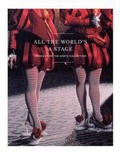 Cover: All the World's a Stage - TF Editores