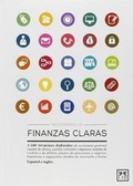 Cover: Diccionario Lid Finanzas Claras - LID Editorial Empresarial