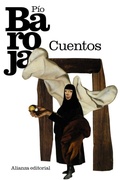 Cover: Cuentos - Alianza Editorial