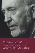 Cover: Madison Jones' Garden of Innocence - University Press of Southern Denmark