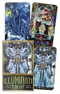 Cover: Tarot Illuminati - Lo Scarabeo