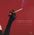 Cover: A Token of Elegance: - Officina Libraria