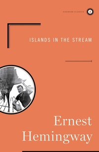 Enlarge image Cover: Islands in the Stream - Scribner Book Company