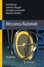 Cover: Meccanica Razionale - Springer