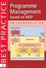Cover: Programme Management Based on MSP - Van Haren Publishing BV