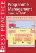 Cover: Programme Management Based on MSP - Van Haren Publishing BV