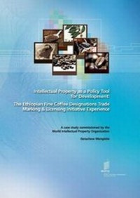 Abbildung von: Intellectual Property as a Policy Tool for Development - World Intellectual Property Organization