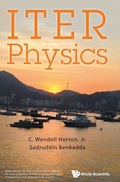 Cover: Iter Physics - World Scientific Publishing Co Pte Ltd
