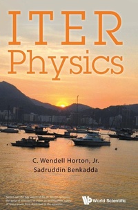 Enlarge image Cover: Iter Physics - World Scientific Publishing Co Pte Ltd
