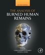 Cover: The Analysis of Burned Human Remains - Academic Press