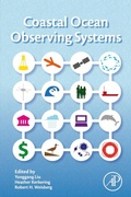 Cover: Coastal Ocean Observing Systems - Elsevier