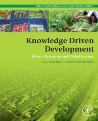 Enlarge image Cover: Knowledge Driven Development - Elsevier