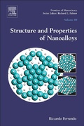 Cover: Characterization of Nanomaterials in Complex Environmental and Biological Media - Elsevier