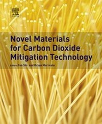 Abbildung von: Novel Materials for Carbon Dioxide Mitigation Technology - Elsevier