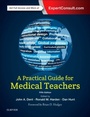 Cover: A Practical Guide for Medical Teachers - Elsevier
