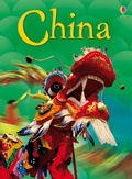 Cover: China - Usborne Publishing Ltd