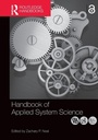 Cover: Handbook of Applied System Science - Routledge