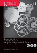 Cover: Handbook of Applied System Science - Routledge