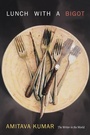 Cover: Lunch With a Bigot - De Gruyter