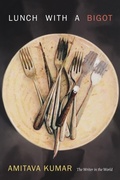 Cover: Lunch With a Bigot - De Gruyter