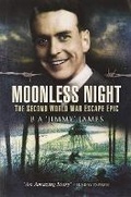 Cover: Moonless Night - Pen & Sword Books Ltd