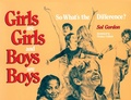 Cover: Girls Are Girls, and Boys Are Boys - Prometheus Books