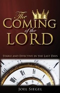 Cover: Coming of the Lord - Big God Media
