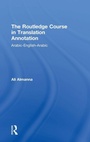 Cover: The Routledge Course in Translation Annotation - Routledge