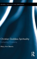 Cover: Christian Goddess Spirituality - Routledge