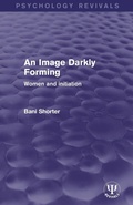 Cover: An Image Darkly Forming - Routledge