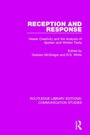 Cover: Reception and Response - Routledge