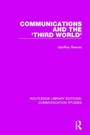 Cover: Communications and the 'Third World' - Routledge