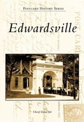 Cover: Edwardsville - Arcadia Publishing (SC)