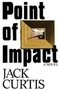 Cover: Point of Impact - Simon & Schuster