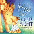 Cover: God Bless You and Good Night - Tommy Nelson