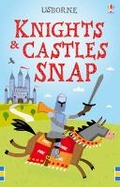 Cover: Knights and Castles Snap - Usborne Publishing Ltd