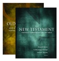 Cover: Fortress Commentary on the Bible - Fortress Press