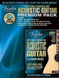 Cover: Fender Presents Getting Started - Hal Leonard Corporation