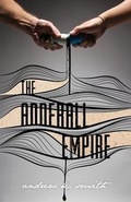 Cover: The Adderall Empire - Booktrope Editions