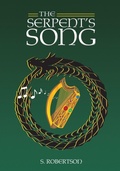 Cover: The Serpent's Song - CCB Publishing