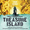 Cover: Treasure Island - BBC Physical Audio