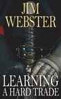 Cover: Learning a Hard Trade - AUK Authors