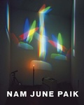 Cover: Nam June Paik - Tate Publishing