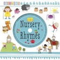 Cover: Baby Town: Nursery Rhymes (with CD) - Make Believe Ideas