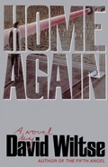 Cover: Home Again - Scribner