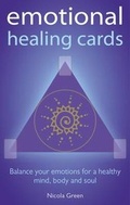 Cover: Emotional Healing Cards - Connections Book Publishing Ltd