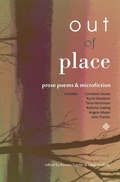 Cover: Out of Place - Spineless Wonders