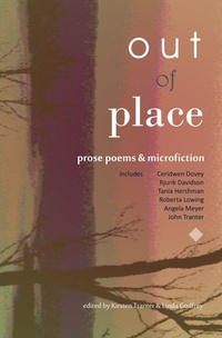 Enlarge image Cover: Out of Place - Spineless Wonders