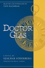 Cover: Doctor Glas - Pharos Editions