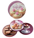 Cover: Say it with a Cupcake Coaster - Ryland, Peters & Small Ltd